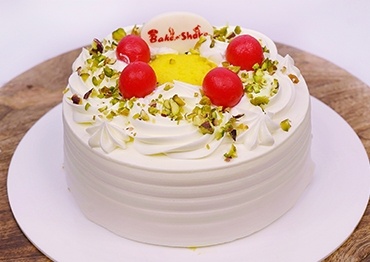 RASMALAI CAKE
