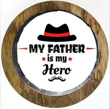 FATHERS DAY CAKE 10