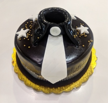 FATHERS DAY CAKE 11