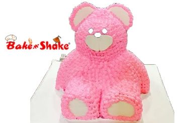 TEDDY BEAR