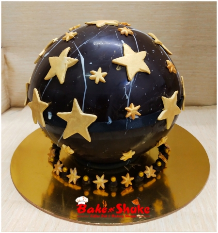 CREATIVE CAKE 