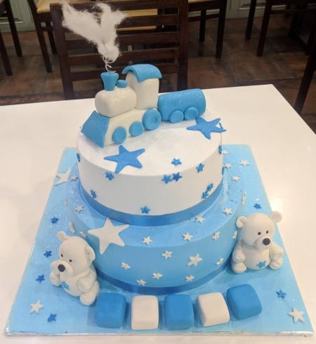 KIDS CAKE